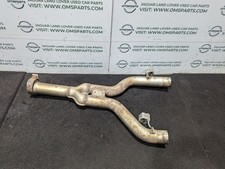 JAGUAR F PACE X761 2.0 DIESEL EXHAUST SPLIT HK835E218NG