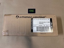 Lithonia Lighting UCLD Undercabinet - 12 4000...