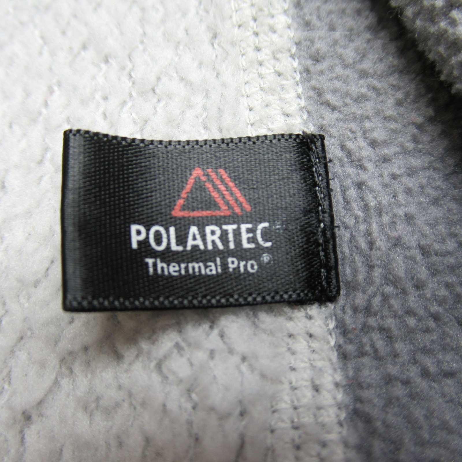 Patagonia R2 Jacket Womens XS White Fleece Stretch Full Zip Polartec Thermal Pro thumbnail 4