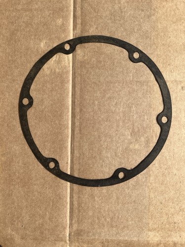 Dichtung Beilage Lagerflansch Kurbelwelle Motor RS09 GT124 T157 Dumper DDR IFA