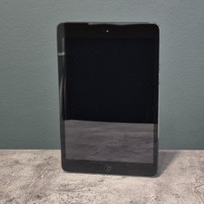Apple IPAD Mini 1st Génération A1432 7.9 " Pouce 16GB Wi-Fi Tablette - Espace