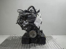 Motor ohne Anbauteile (Benzin) HDZ CITROEN Saxo (S) 1.1