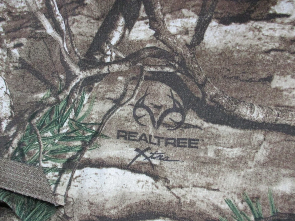 Badlands Hunting Pants Mens Medium Realtree Xtra REV Camo Bio-Thermic Suspenders - Image 4 of 4