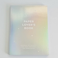 Kiki K Paper Lover?s Book