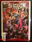 BARGAIN BOOK ($5 MIN PURCHASE) Amazing Spider-Man #65 Bagley (2021 Marvel)