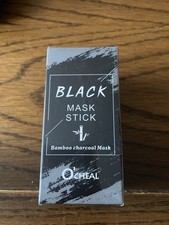 Charcoal Face Mask