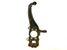 Nudillo del husillo delantero izquierdo del lado del conductor para Nissan Frontier 87144 2005-2024