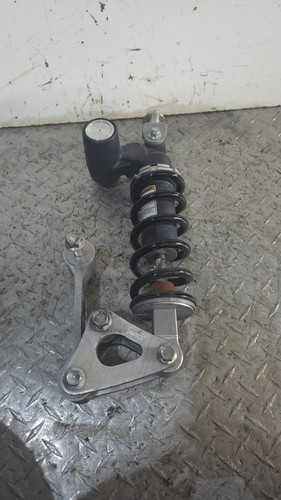 2011-2026 SUZUKI GSXR 600 750 OEM REAR BACK SHOCK ABSORBER SUSPENSION SPRING