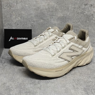 Level SS/New - New Balance Fresh Foam X 1080v13 Stoneware M1080LAE Unisex