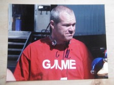 Uwe Boll Autogramm signed 20x27 cm Bild 