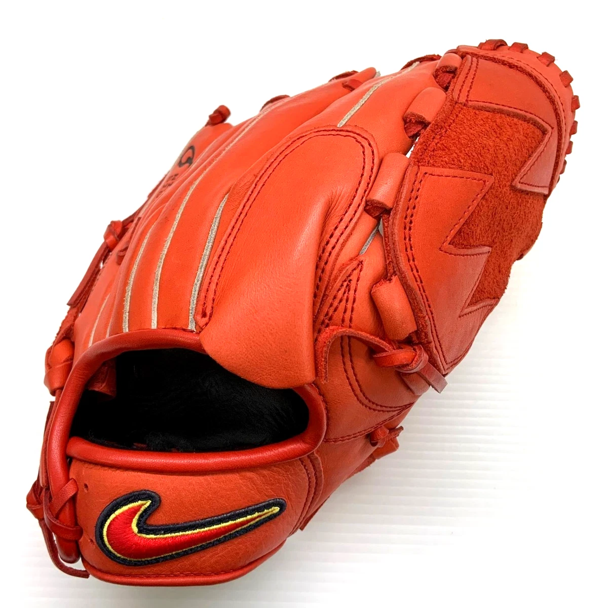 NIKE　Polarizedシリーズ 軟式グローブ　11.50インチ Nike 11.75 Size Baseball Softball Gloves & Mitts for sale | eBay