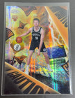 2025 Topps Chrome Danny Wolf Base (RAW)