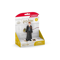 "Ron Weasley & Crosta \"Harry Potter Saga\" 3,7 X 2,2 X 10,2 Cm Schleich Movie -D- "