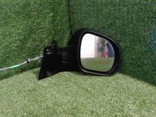 Retroviseur droit (ou coque) Peugeot 1007