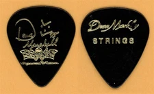 Vince Neil Motley Crue Dave Marshall Guitar Pick - 1994 Solo Tour