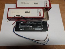 GE LIGHTECH LED 26 CC 500 P KONSTANTSTROMWANDLER F&Uuml;R LED LASTEN LPC