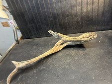 NATURAL DRIFTWOOD LOG FISH CAVE AQUARIUM REPTILE DRIFT WOOD