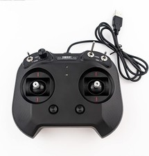 FS-SM001 8-Channel RC Flight Controller Airplane Simulator for PC