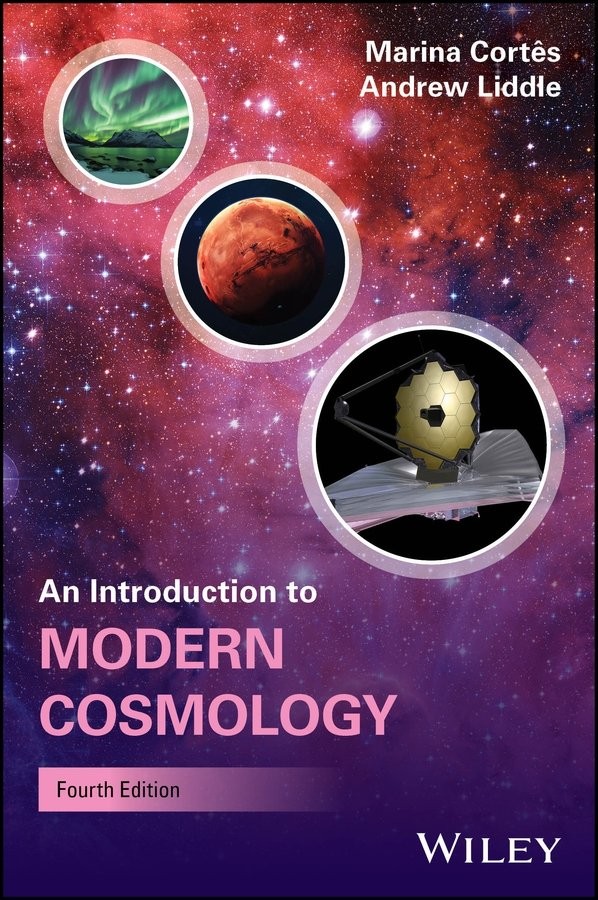 An Introduction to Modern Cosmology Liddle Paperback Wiley–Blackwell