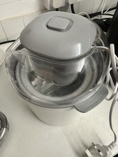 Ice Cream Machine