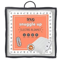 SNUG SNUGGLE UP ELECTRIC BLANKET