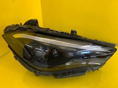 MERCEDES CLE COUPE 236 W236 C236 LED PERFORMANCE Frontscheinwerfer Rechts
