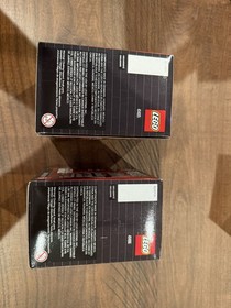 LEGO BrickHeadz Star Wars Lot (41485, 41486)