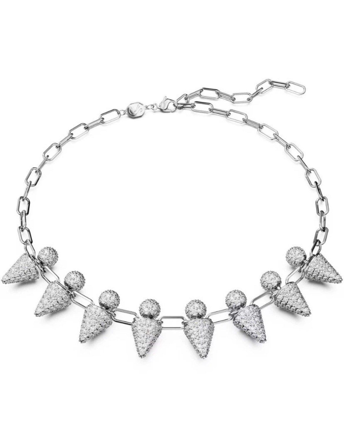 Swarovski Sublima Statement Necklace brand new genuine boxed + gift bag💕❤️