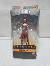 Marvel Legends Gilgamesh Wave Eternals Makkari 6  Action Figure NO BAF