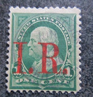 USA ETATS UNIS timbre SURCHARGE IR bon état lot NO141 42