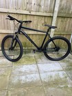 carrera vengeance mountain bike