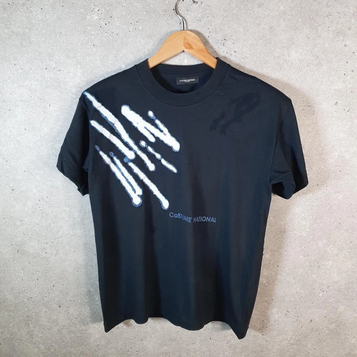 Costume National Shirts for Men for sale | eBay