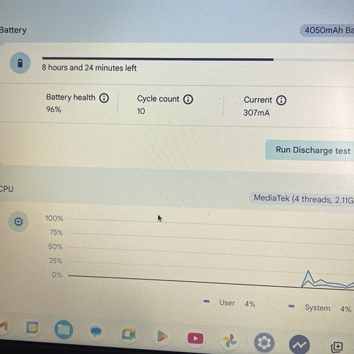 Chromebook S330 Lenovo Bluetooth HDMI USB C - Bild 8 von 8
