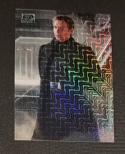 2025 Topps Star Wars Galaxy General Hux Power of the Force Mojo /50