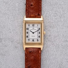 Jaeger-LeCoultre Reverso Classique ref. 250.1.86 - Serviced