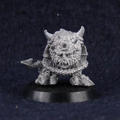 Cave Squig Night Goblin Metall 90er Citadel Orks & Goblins Gobbos Kev Adams Y329