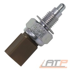 SCHALTER RÜCKFAHRLEUCHTE FÜR AUDI A1 8X 10- A2 8Z A3 8L 8P 8V 96- TT 8J 8N 98-14