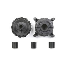 Tamiya 51325 CR01 Planetary Gear Set - RC Hop-ups