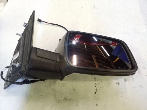 Passenger Side View Heated Mirror Classic Style | Fits 2014-2020 Dodge Ram 1500