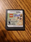Nintendo DS - Lego Friends Cartridge Only