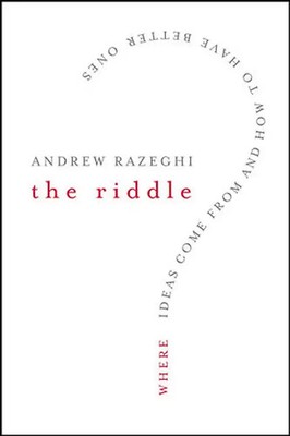 The Riddle