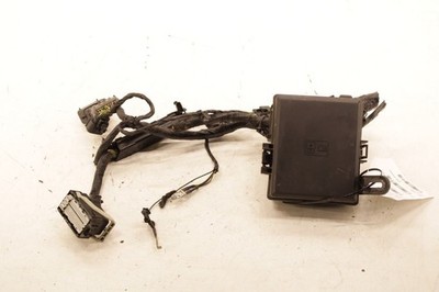 2018-21 Ford EcoSport SE 1.0L FWD Fuse Relay Junction Box w/ Wire Harness *ReaD*