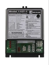 1107-1 Control Module w/ 10 Second Pre-Purge for CGi,CGS,CGT Boilers,511-330-090