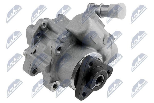 Original NTY Hydraulikpumpe Lenkung SPW-BM-009 FüR BMW-image