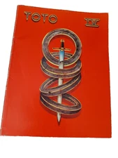 toto IV sheet music