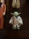 Vintage Star Wars Figure 1977 Yoda