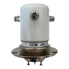 JGC-2-WF/12V Vacuum Ceramic RF Relay Screw 12V SPDT 15KV Replacement for RJ2C