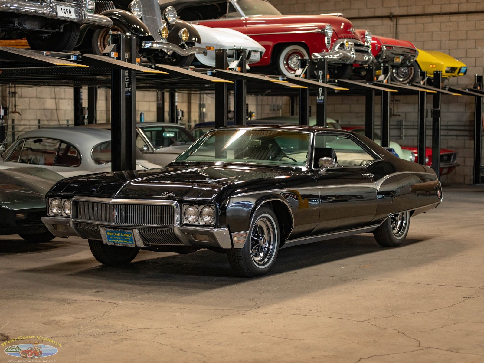 1970 Buick Riviera for sale in Torrance California