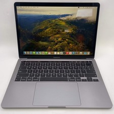 2020 Apple MacBook Pro 13.3" i5 2.0GHz 16GB RAM 512GB SSD Space Gray A2251