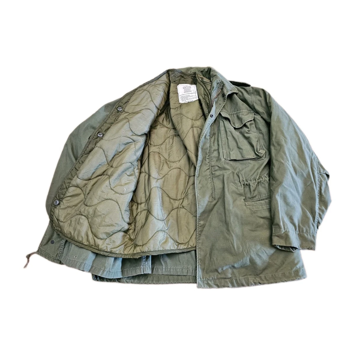 25+ US Army Military Jacket Jackets for Men for sale | Updated Oct